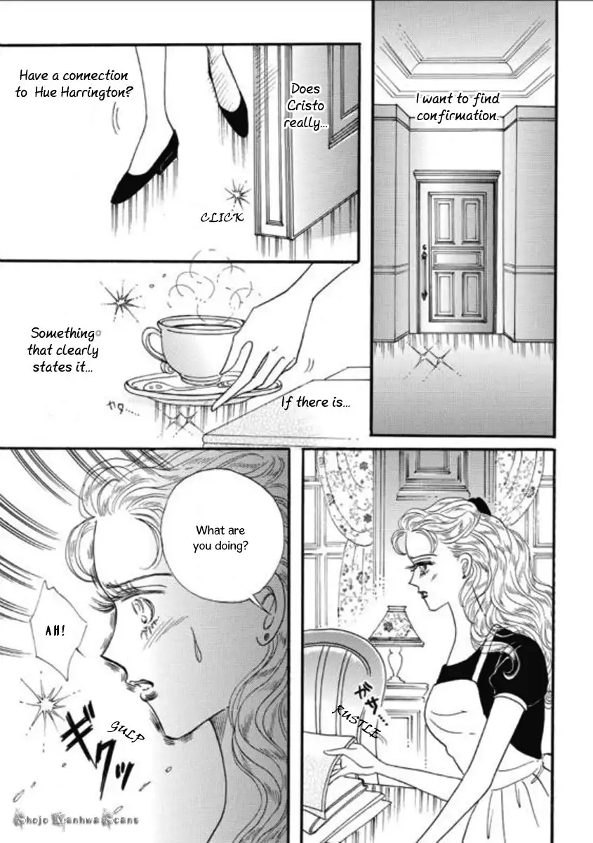 Haiiro no Cinderella Chapter 3 5